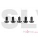 MSH71100	M3x5 Socket Countersunk Head Screws  Protos Max 700/800      